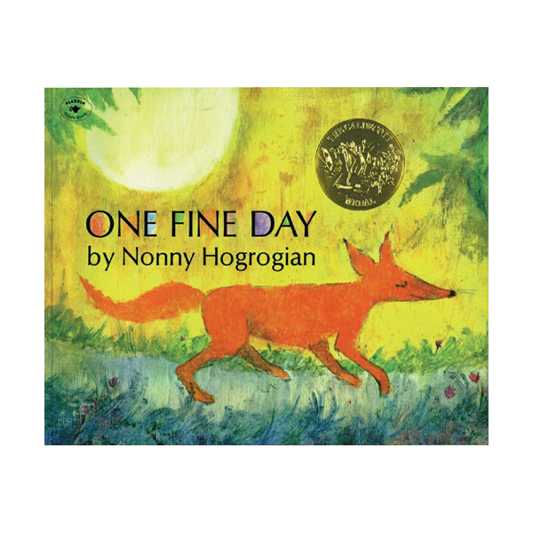 Pictory - One Fine Day (Paperback & CD)