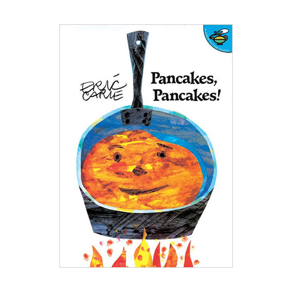 Pictory - Pancakes, Pancakes!