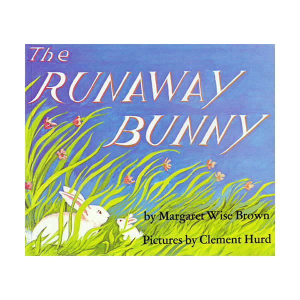 Pictory - The Runaway Bunny
