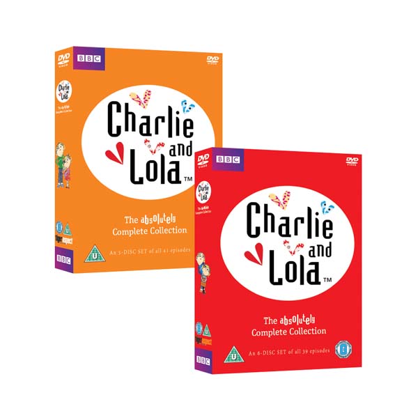 [DVD]  Ѷ DVD(Charlie and Lola) ϰ 11 Ʈ(Ǽҵ 80)