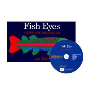 ο Fish Eyes