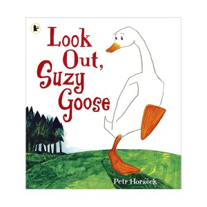 Pictory -Look Out Suzy Goose