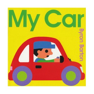  노부영 My Car (Paperback & CD) 