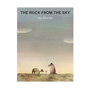 The Rock From the Sky (Hardcover, 영국판)