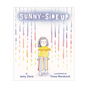 Pictory -Sunny-Side Up (Paperback & CD)