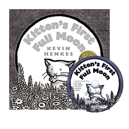 ο Kitten's First Full Moon (&CD)[2005 Į]