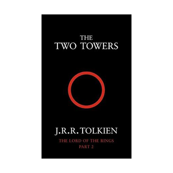 [ĺ:C] The Lord of the Rings : The Two Towers 