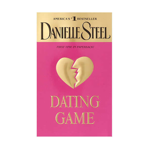 [ĺ:A] Dating Game (Mass Market Paperback)