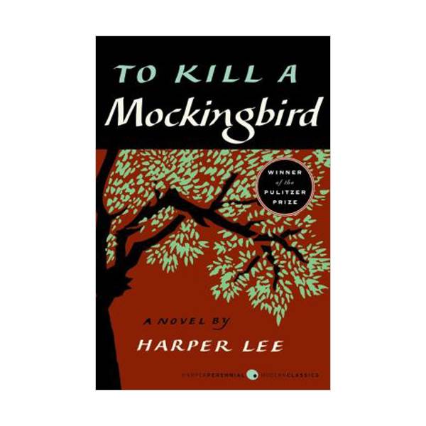 [ĺ:B] To Kill a Mockingbird 