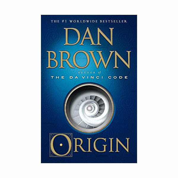 [ĺ:B] Origin : A Novel 