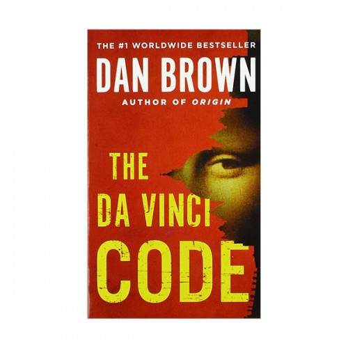 [ĺ:B] The Da Vinci Code 