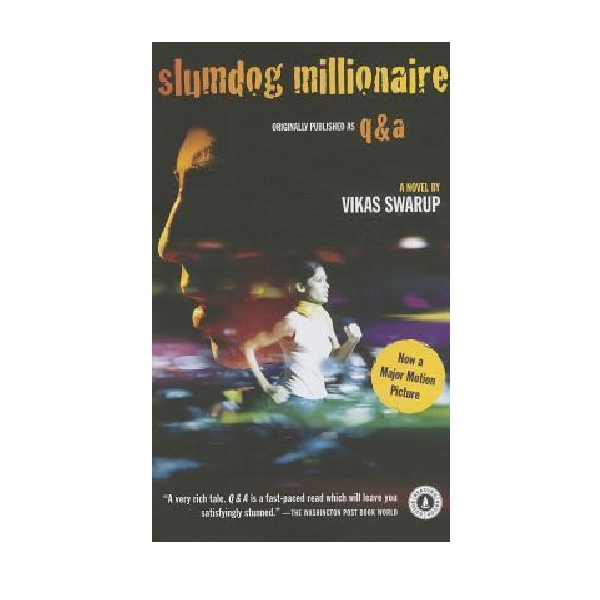 [ĺ:B] Slumdog Millionaire 