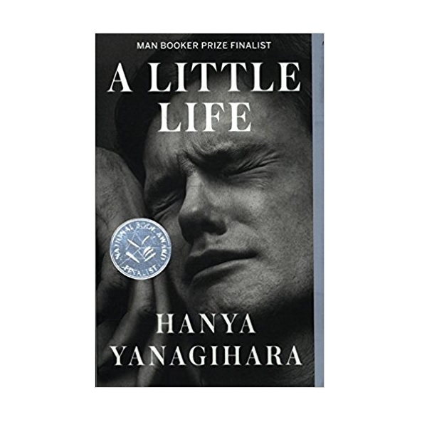 [파본:상태A급] A Little Life (Paperback)