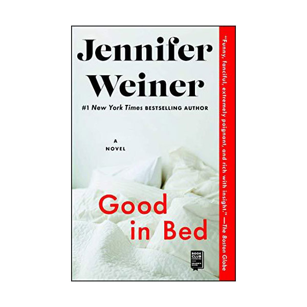 [ĺ:B] Good in Bed 