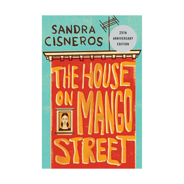 [ĺ:ƯA] The House on Mango Street (Paperback)