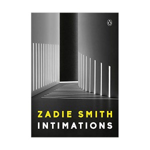 [파본:B급]Intimations : Six Essays (Paperback)