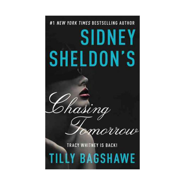 [파본:B급]Sidney Sheldon's Chasing Tomorrow (Paperback)