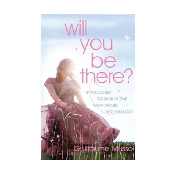 [파본:특A급]Will You Be There? (Paperback)