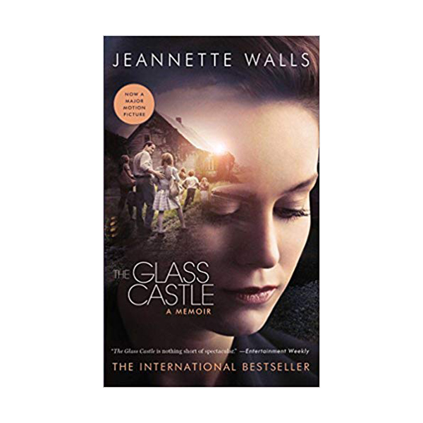 [파본:B급] The Glass Castle (Mass Market Paperback, Itn'l Edition)