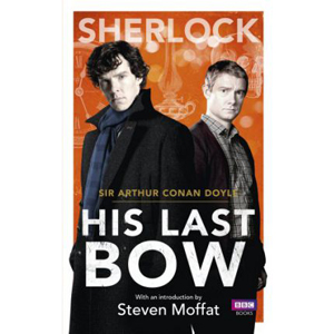 [파본:A급]Sherlock : His Last Bow (Paperback)