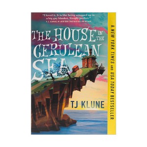 [ĺ:B] House in the Cerulean Sea :    - Ƽ õ ̵ (Paperback)