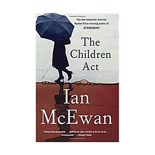 [파본:A급]The Children Act (Paperback)