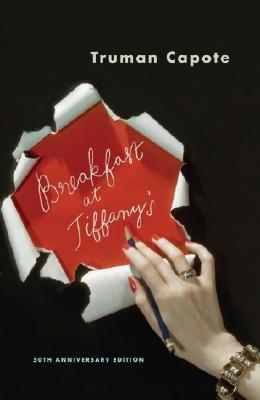 [파본:특A급]Breakfast at Tiffany's and Three Stories (Paperback)