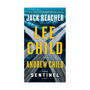 [ĺ:B] Jack Reacher #25: The Sentinel 
