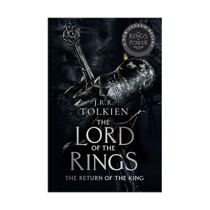 [ĺ:ƯA] Lord of the Rings #03 : The Return of the King (Paperback, MTI, )