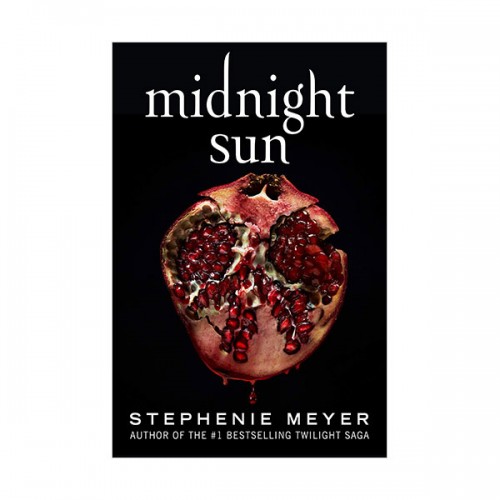 [ĺ:ƯA] Ʈ϶ #05 : Midnight Sun (Paperback, International Edition)
