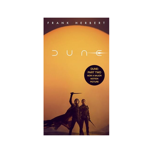 [ĺ:A]Dune (Movie Tie-In)(Paperback, ̱)