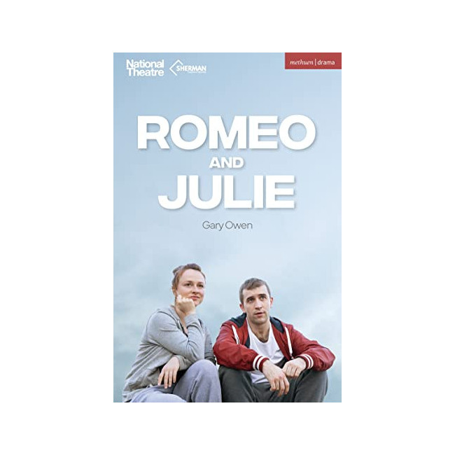 [ĺ:B]Romeo and Julie - Modern Plays