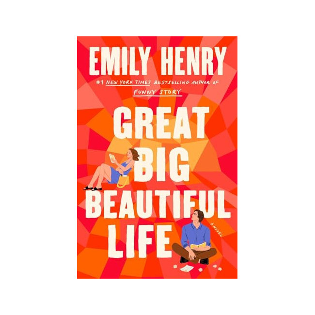 [ĺ:B]Great Big Beautiful Life