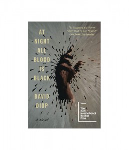 [ĺ:ƯA]At Night All Blood Is Black [2021 ǺĿ]