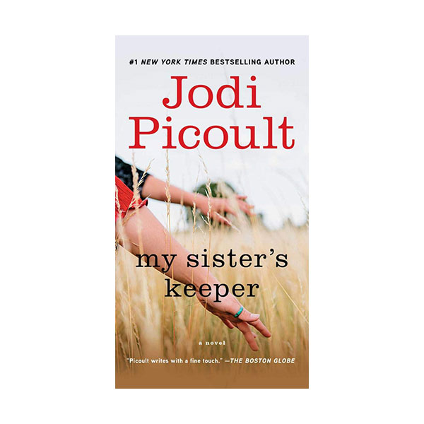 [ĺ:B]My Sister's Keeper