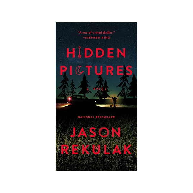 [ĺ:B]Hidden Pictures