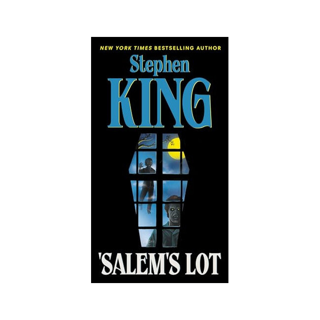 [ĺ:B]Salem's Lot