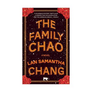 [ĺ:ƯA]The Family Chao [ٸ õ]