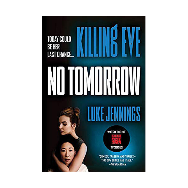 [ĺ:ƯA]Killing Eve #02 : No Tomorrow