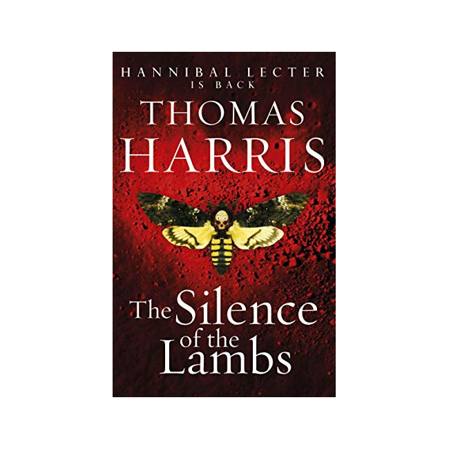 [ĺ:B]The Silence of the Lambs (Hannibal Lecter)