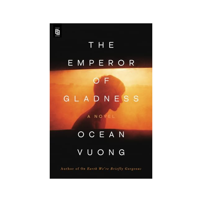 [ĺ:B]The Emperor of Gladness [ Ŭ]