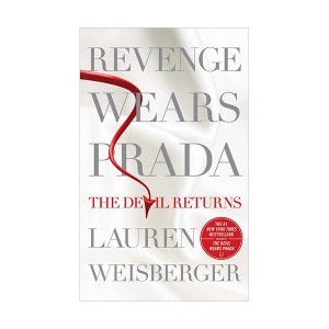 [�ĺ�:B��(����)]Revenge Wears Prada: The Devil Returns