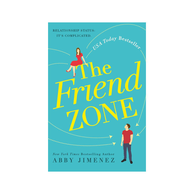 [�ĺ�:ƯA]The Friend Zone  #01 : The Friend Zone
