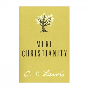 [�ĺ�:A��(����)]Mere Christianity