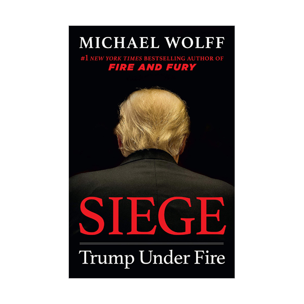 [ĺ:B] Siege : Trump Under Fire 