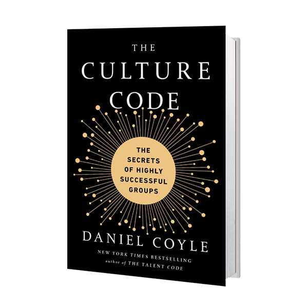 [ĺ:A] The Culture Code (Paperback)