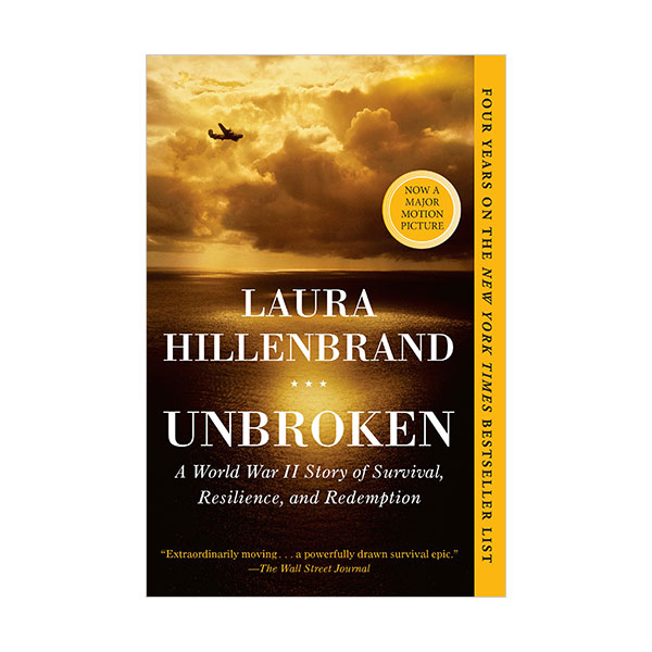 [ĺ:A] Unbroken : A World War II Story of Survival, Resilience, and Redemption (Paperback)