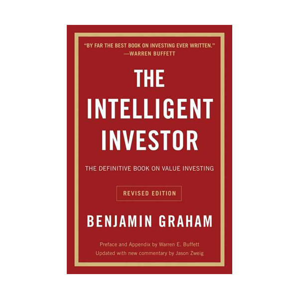 [ĺ:ƯA] The Intelligent Investor :   (Paperback)