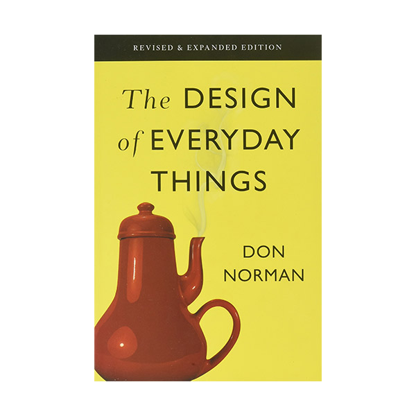 [ĺ:B] The Design of Everyday Things : ΰ ΰ ɸ 
