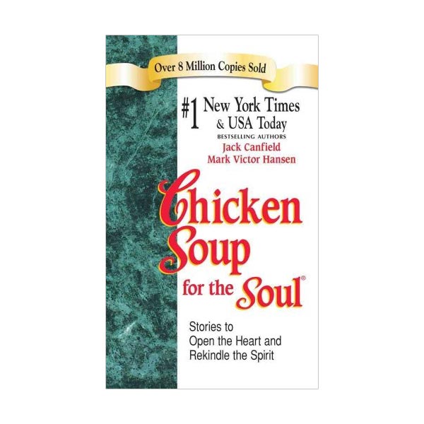 [ĺ:B] Chicken Soup for the Soul 